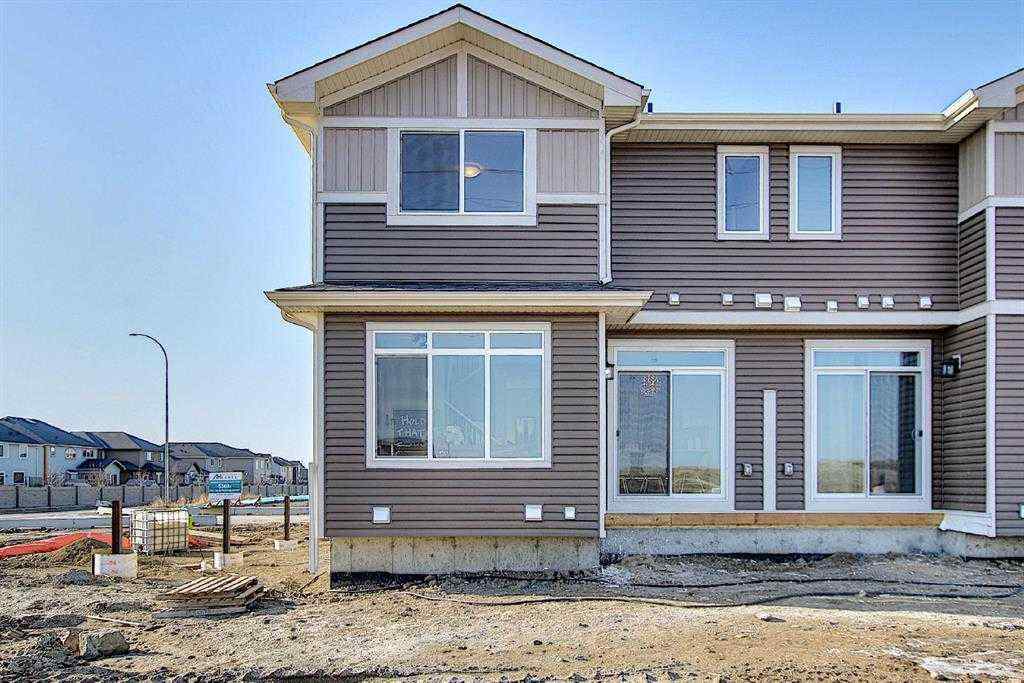 MLS® A2208241 - 257 Waterford Way  in NONE Chestermere, Residential