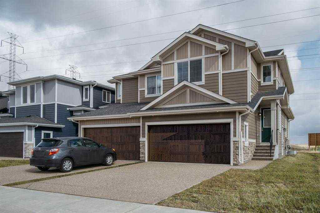 MLS® A2208241 - 257 Waterford Way  in NONE Chestermere, Residential