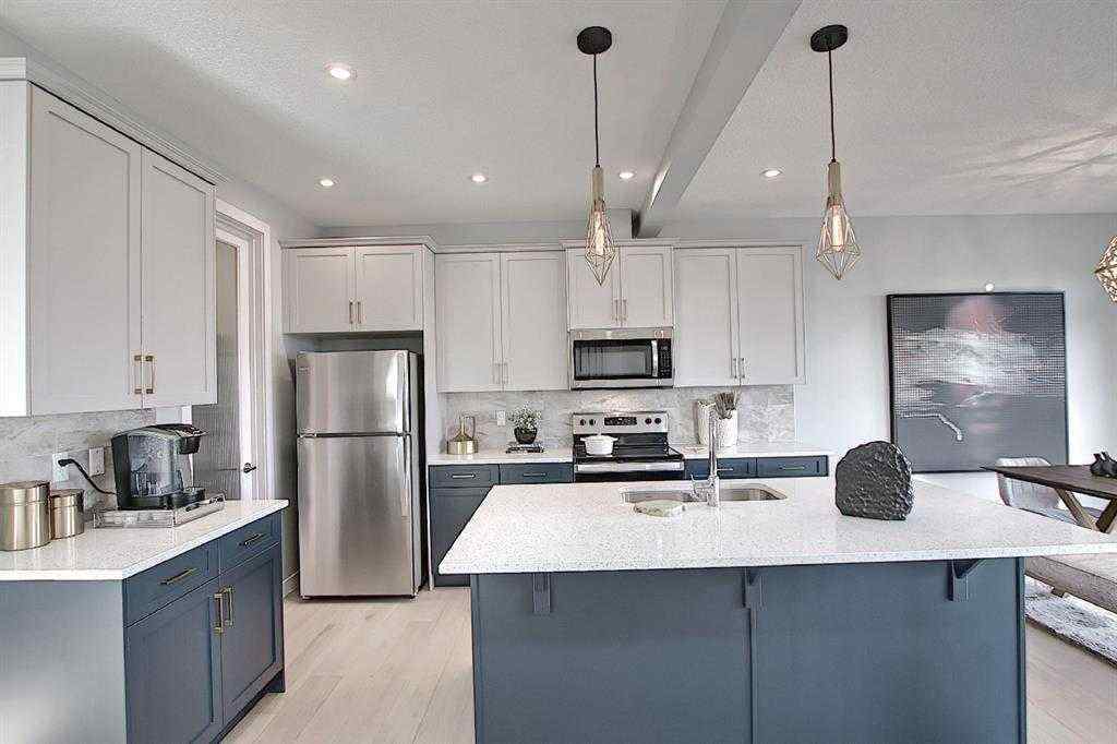 MLS® A2208241 - 257 Waterford Way  in NONE Chestermere, Residential