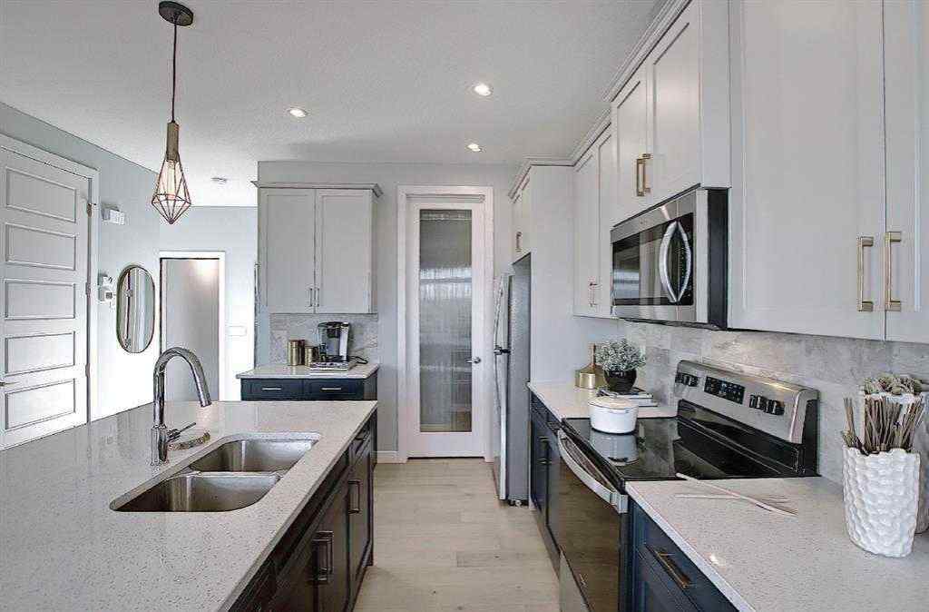 MLS® A2208241 - 257 Waterford Way  in NONE Chestermere, Residential