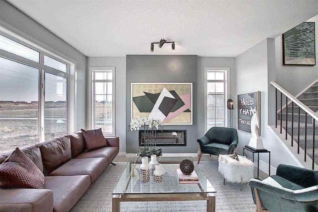 MLS® A2208241 - 257 Waterford Way  in NONE Chestermere, Residential