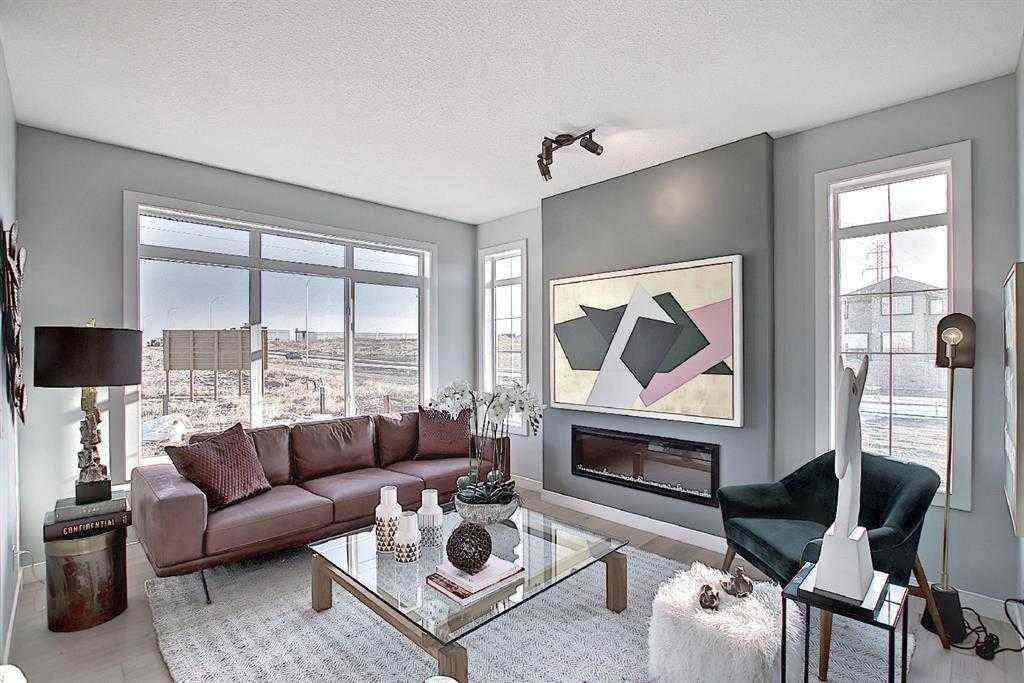 MLS® A2208241 - 257 Waterford Way  in NONE Chestermere, Residential