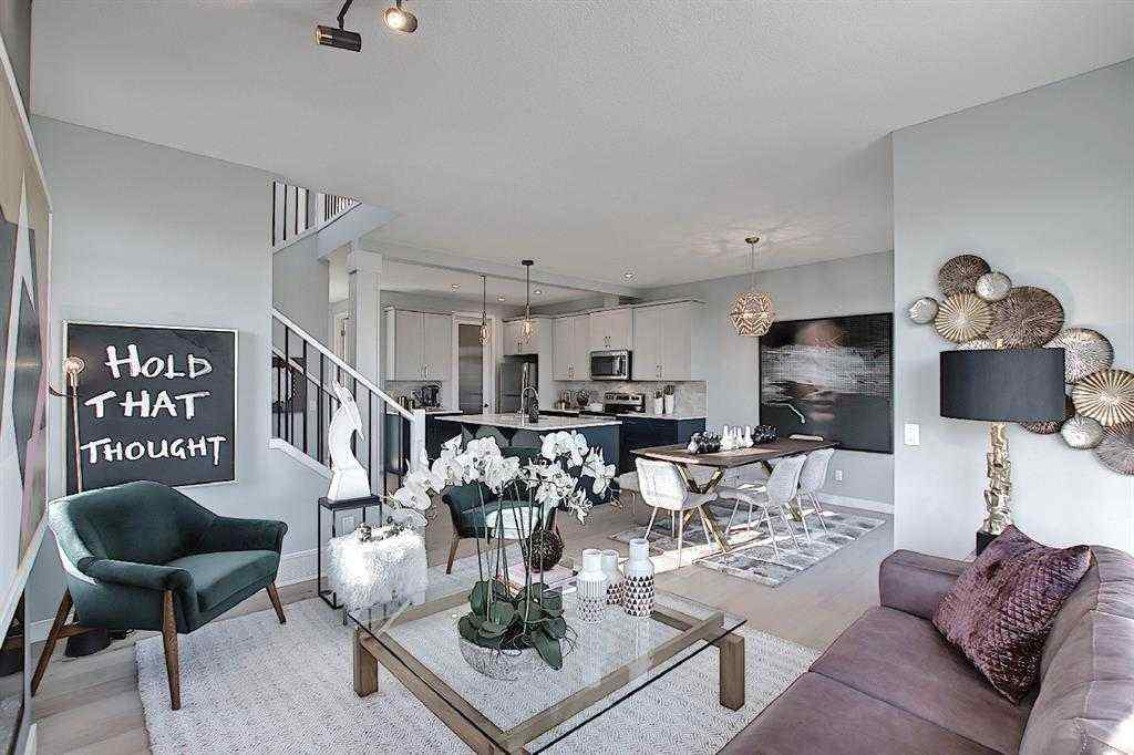 MLS® A2208241 - 257 Waterford Way  in NONE Chestermere, Residential