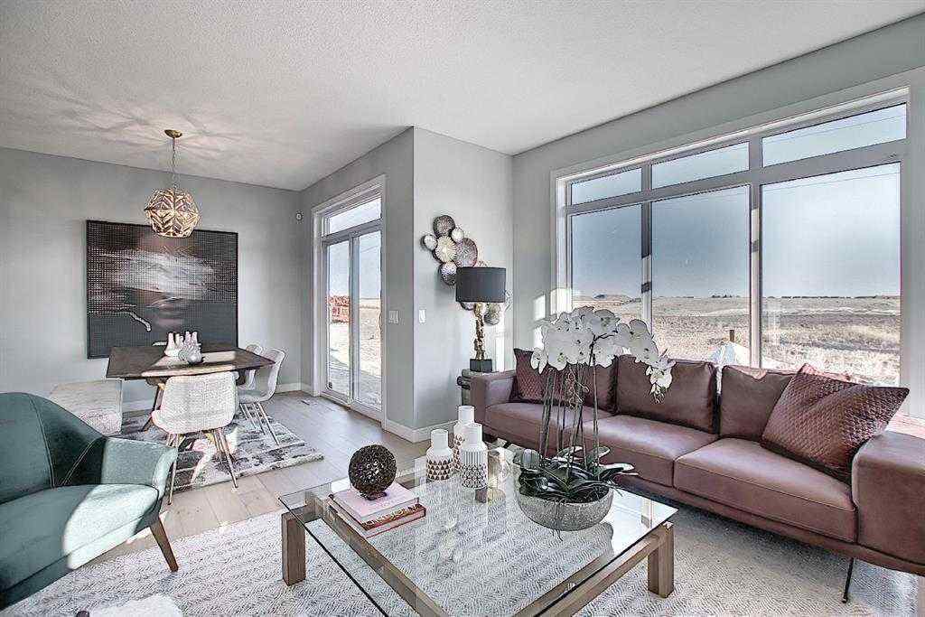 MLS® A2208241 - 257 Waterford Way  in NONE Chestermere, Residential