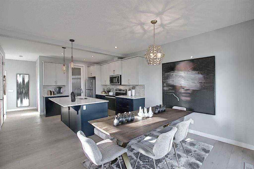MLS® A2208241 - 257 Waterford Way  in NONE Chestermere, Residential