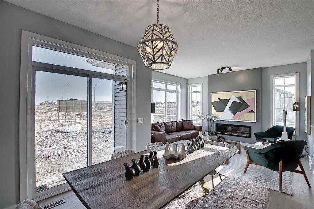 MLS® A2208241 - 257 Waterford Way  in NONE Chestermere, Residential