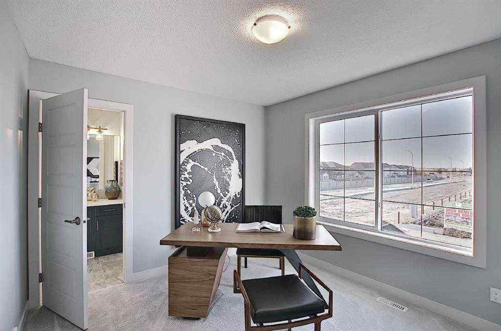 MLS® A2208241 - 257 Waterford Way  in NONE Chestermere, Residential