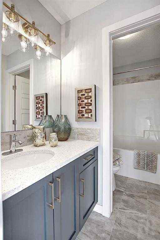 MLS® A2208241 - 257 Waterford Way  in NONE Chestermere, Residential