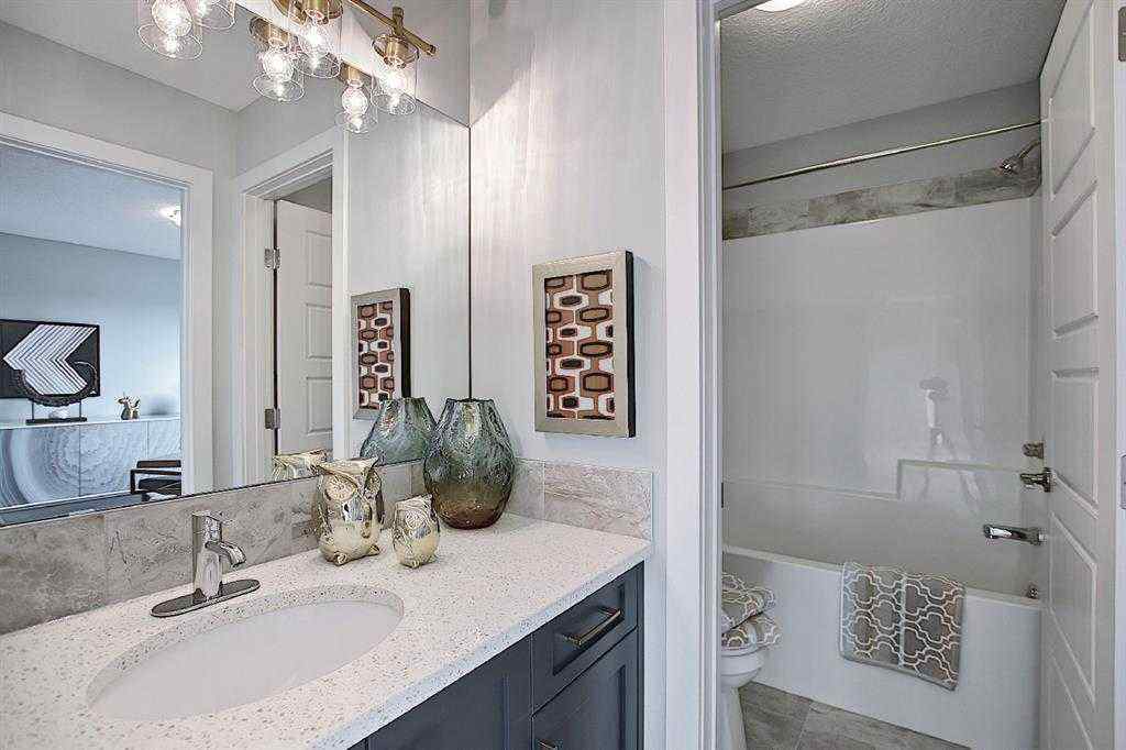MLS® A2208241 - 257 Waterford Way  in NONE Chestermere, Residential