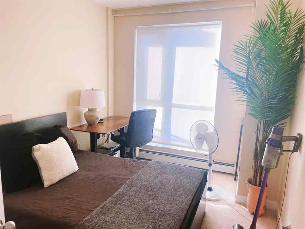 MLS® A2208244 - Unit #1409 325 3 Street SE in Downtown East Village Calgary, Residential