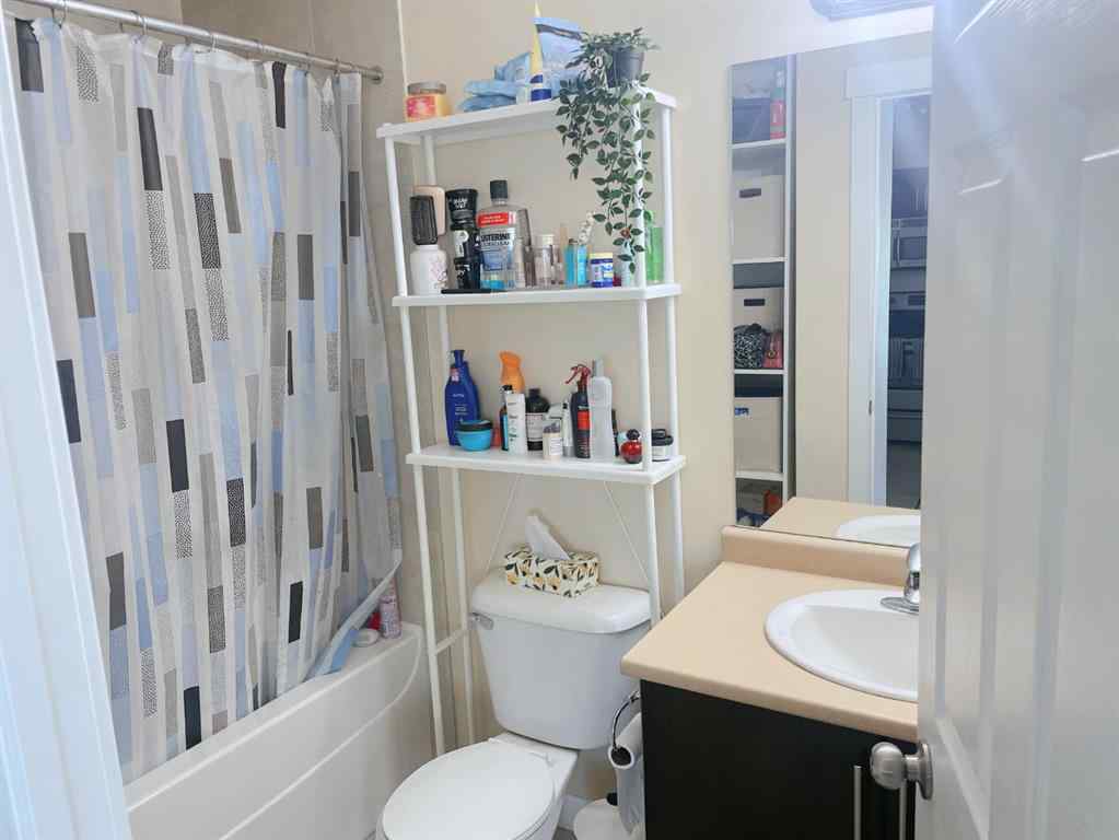 MLS® A2208244 - Unit #1409 325 3 Street SE in Downtown East Village Calgary, Residential