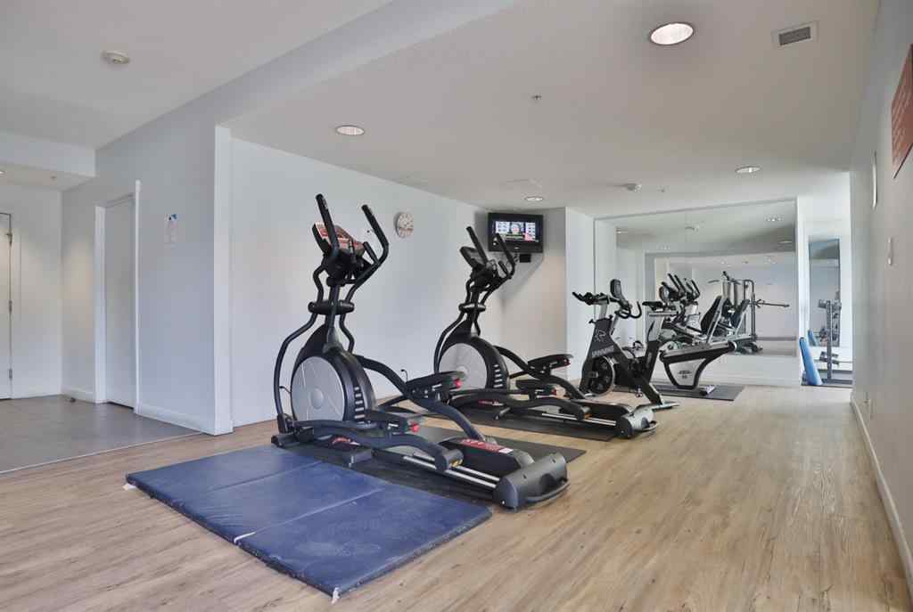 MLS® A2208244 - Unit #1409 325 3 Street SE in Downtown East Village Calgary, Residential