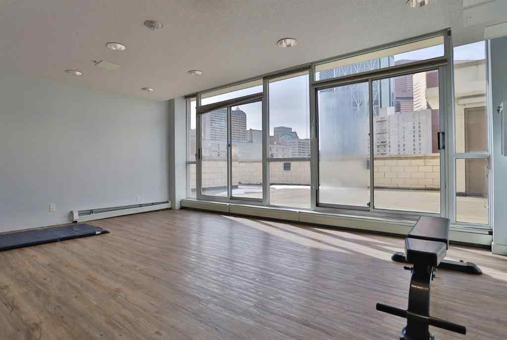 MLS® A2208244 - Unit #1409 325 3 Street SE in Downtown East Village Calgary, Residential
