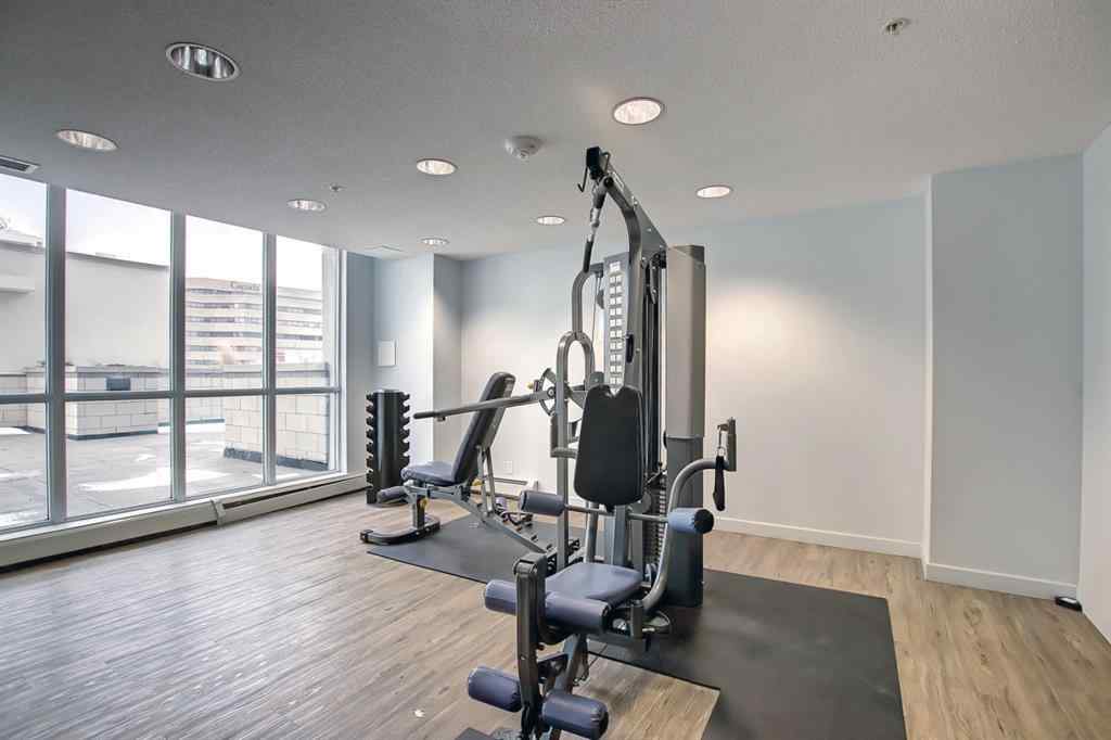 MLS® A2208244 - Unit #1409 325 3 Street SE in Downtown East Village Calgary, Residential