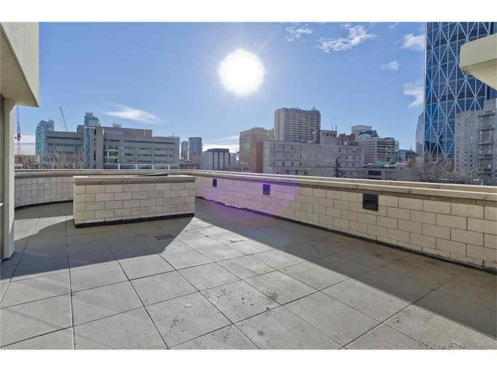 MLS® A2208244 - Unit #1409 325 3 Street SE in Downtown East Village Calgary, Residential
