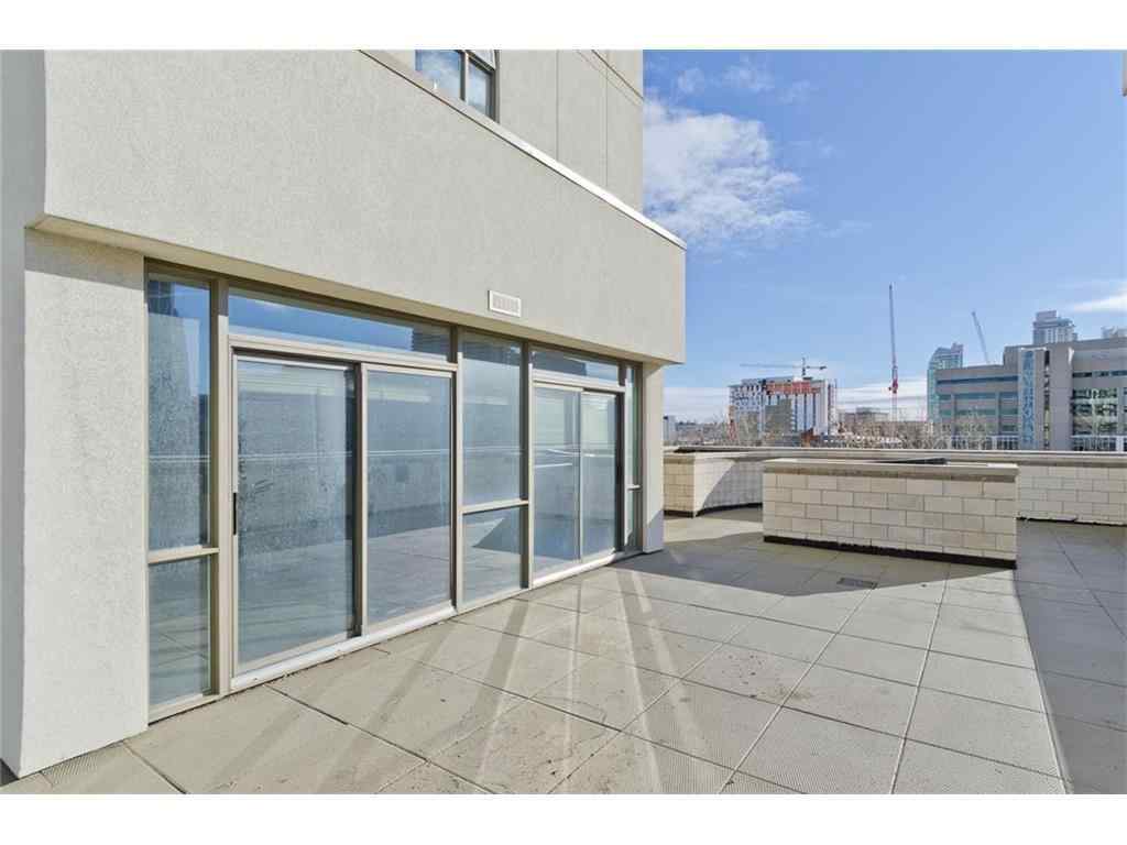 MLS® A2208244 - Unit #1409 325 3 Street SE in Downtown East Village Calgary, Residential