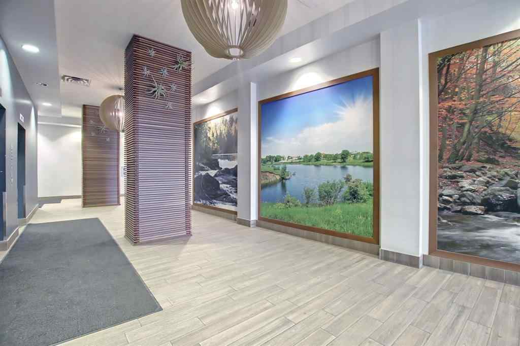 MLS® A2208244 - Unit #1409 325 3 Street SE in Downtown East Village Calgary, Residential