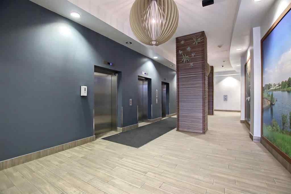 MLS® A2208244 - Unit #1409 325 3 Street SE in Downtown East Village Calgary, Residential
