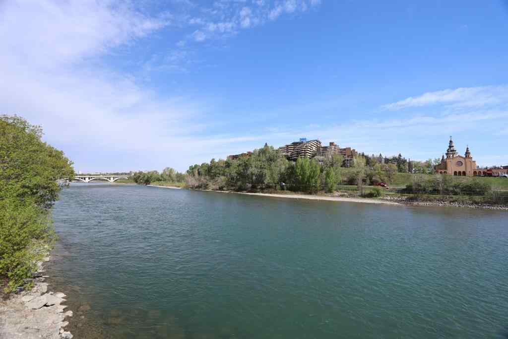 MLS® A2208244 - Unit #1409 325 3 Street SE in Downtown East Village Calgary, Residential