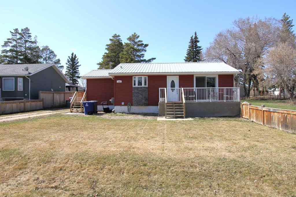 MLS® A2208262 - 112 3 Street E in NONE Maidstone, Residential