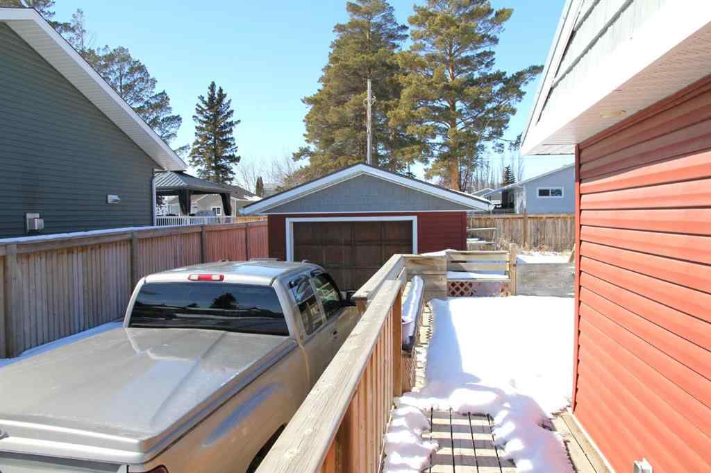 MLS® A2208262 - 112 3 Street E in NONE Maidstone, Residential