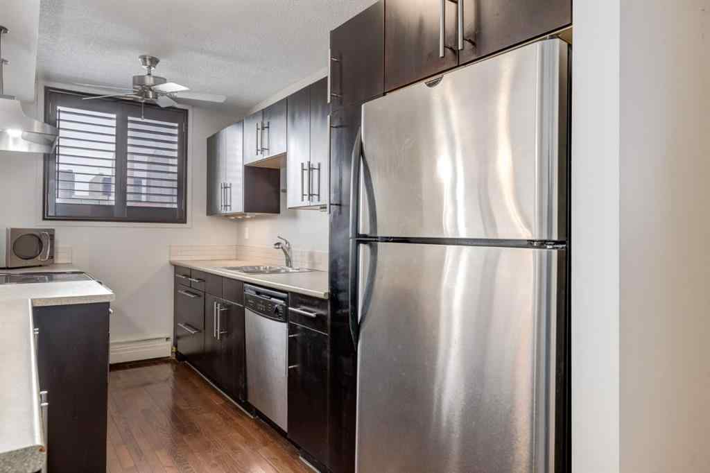 MLS® A2208264 - Unit #501 505 19 Avenue SW in Cliff Bungalow Calgary, Residential