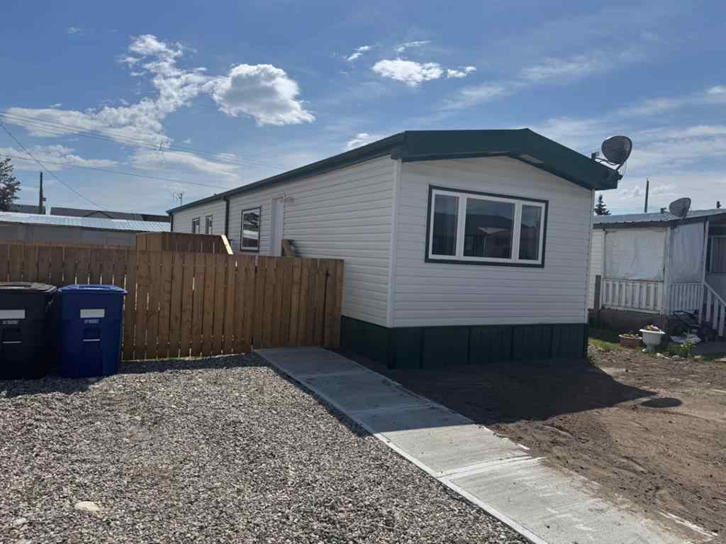MLS® A2208279 - 348 11 Street  in NONE Fort Macleod, Residential