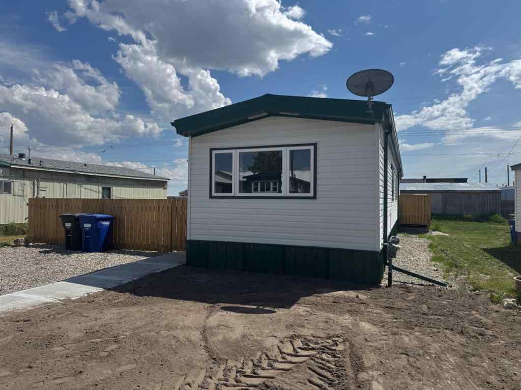MLS® A2208279 - 348 11 Street  in NONE Fort Macleod, Residential