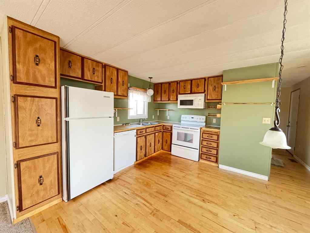 MLS® A2208279 - 348 11 Street  in NONE Fort Macleod, Residential