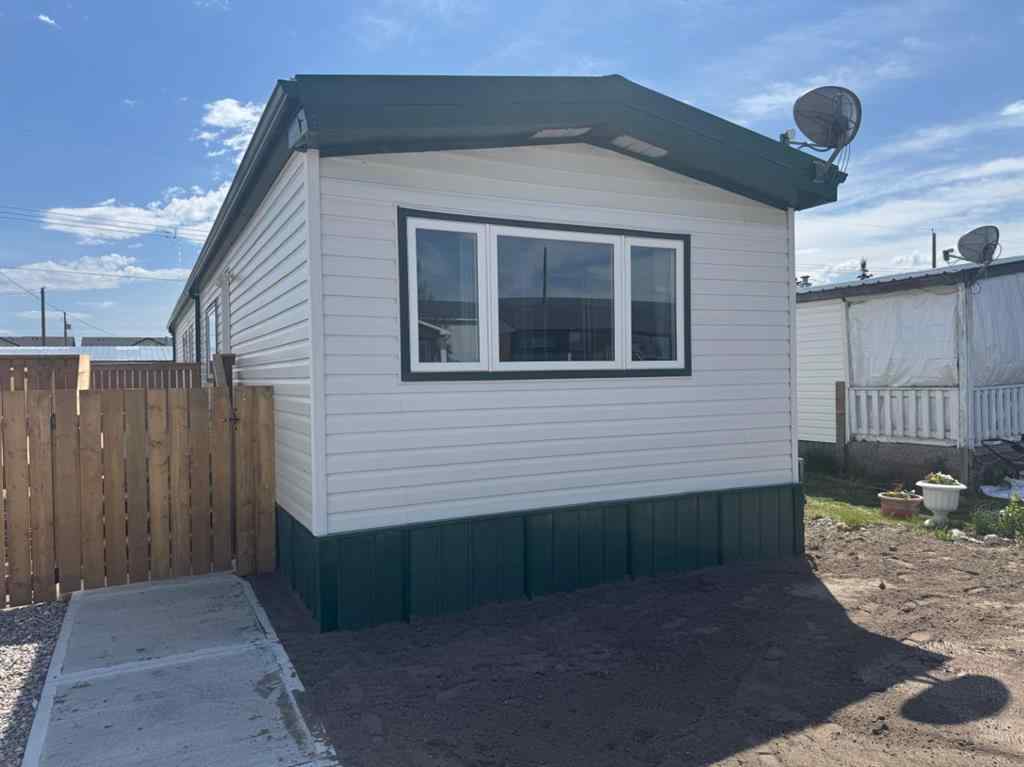 MLS® A2208279 - 348 11 Street  in NONE Fort Macleod, Residential