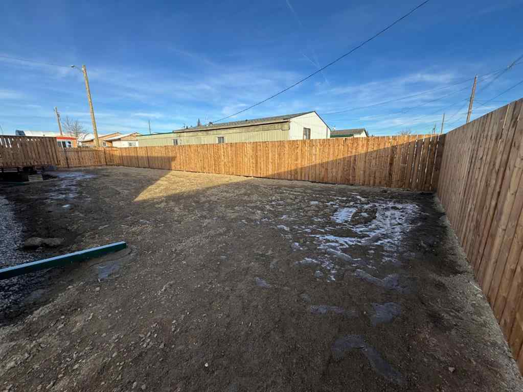 MLS® A2208279 - 348 11 Street  in NONE Fort Macleod, Residential