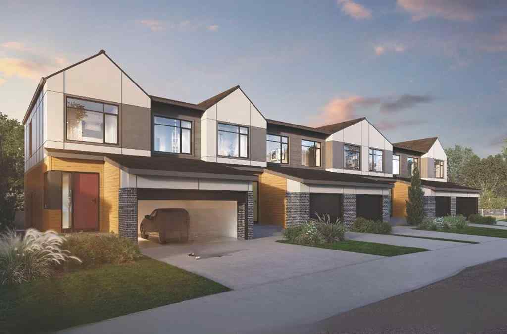 MLS® A2208282 - 8523 21 Avenue SE in Belvedere Calgary, Residential