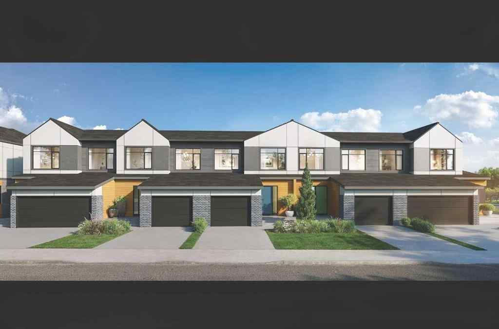 MLS® A2208282 - 8523 21 Avenue SE in Belvedere Calgary, Residential