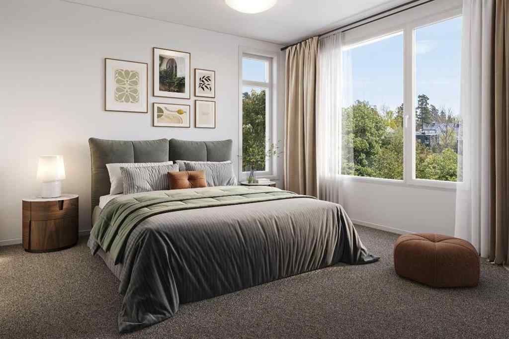 MLS® A2208282 - 8523 21 Avenue SE in Belvedere Calgary, Residential