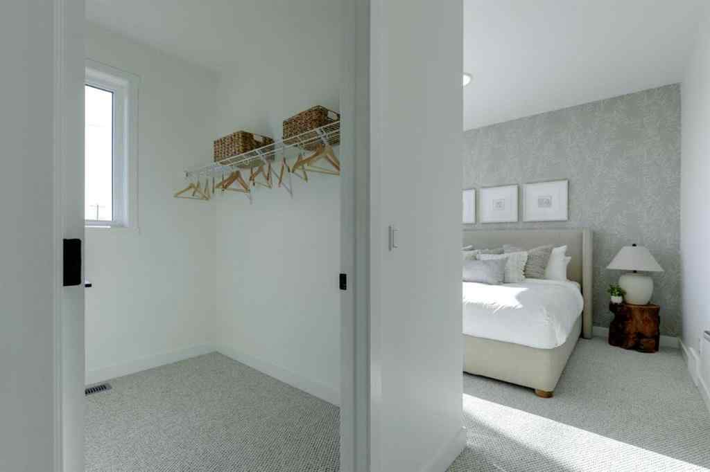 MLS® A2208282 - 8523 21 Avenue SE in Belvedere Calgary, Residential