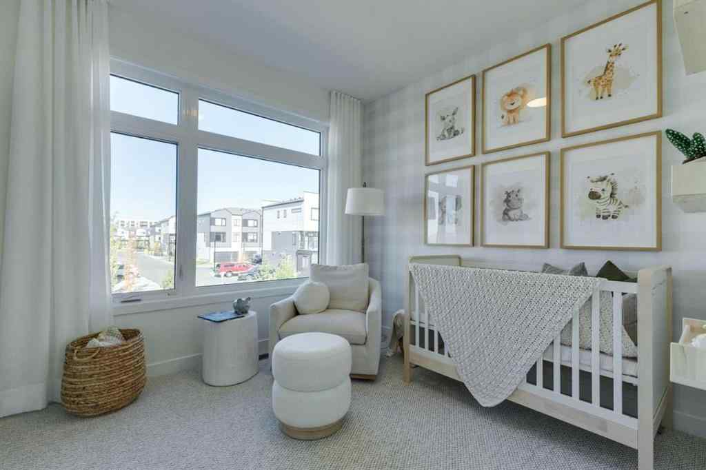 MLS® A2208282 - 8523 21 Avenue SE in Belvedere Calgary, Residential