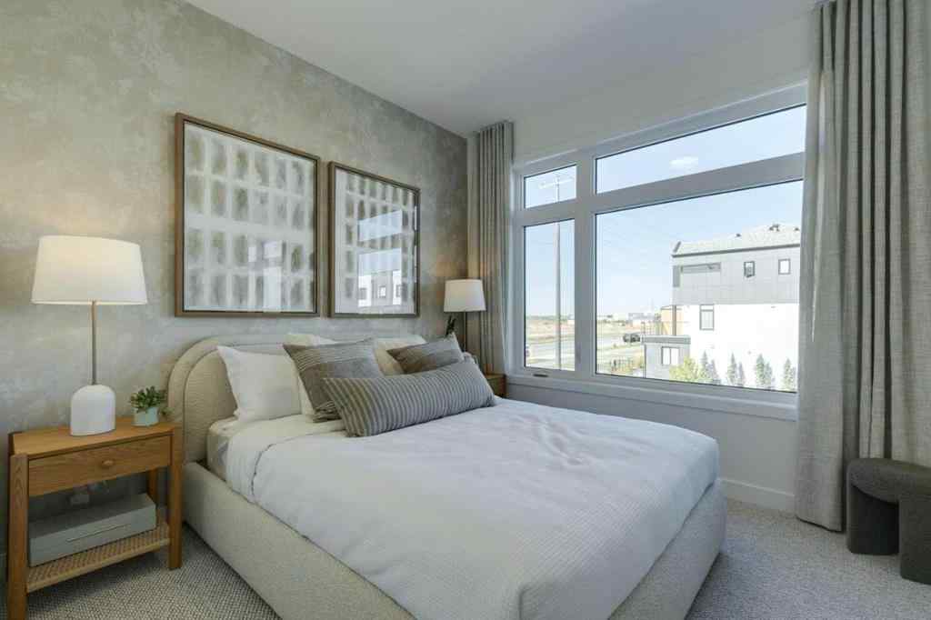 MLS® A2208282 - 8523 21 Avenue SE in Belvedere Calgary, Residential