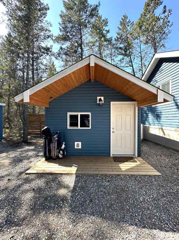 MLS® A2208320 - 118 93/95 Highway  in NONE Out of Province_Alberta, Residential