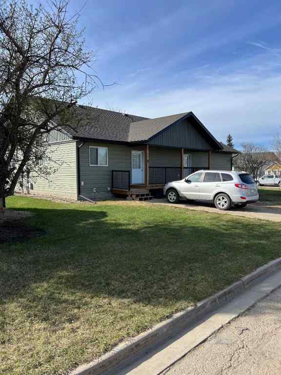 MLS® A2208340 - 826 3rd Avenue  in NONE Beaverlodge, Residential