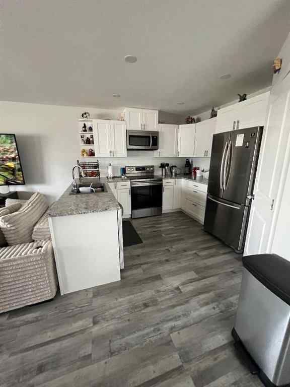 MLS® A2208340 - 826 3rd Avenue  in NONE Beaverlodge, Residential