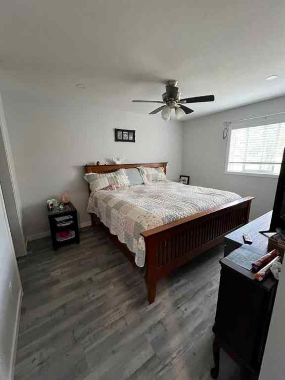 MLS® A2208340 - 826 3rd Avenue  in NONE Beaverlodge, Residential