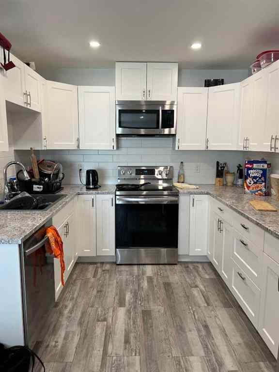 MLS® A2208340 - 826 3rd Avenue  in NONE Beaverlodge, Residential
