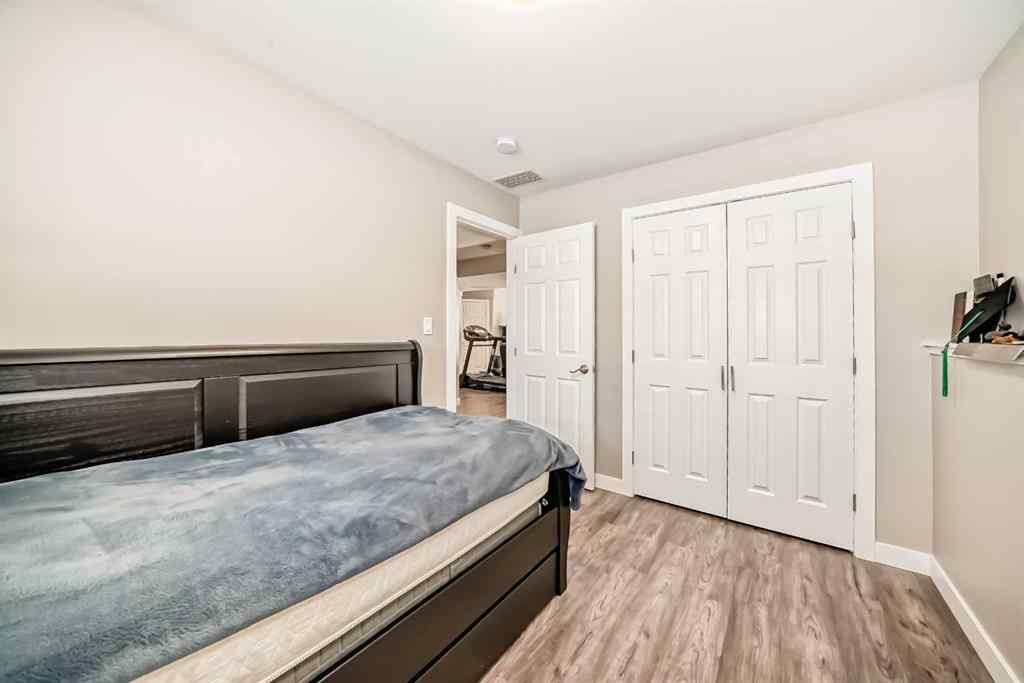 MLS® A2208349 - 5910 61 Avenue  in Lucas Heights Ponoka, Residential