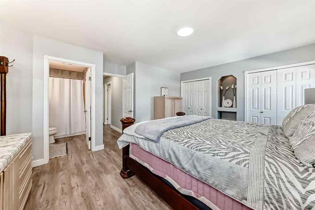 MLS® A2208349 - 5910 61 Avenue  in Lucas Heights Ponoka, Residential