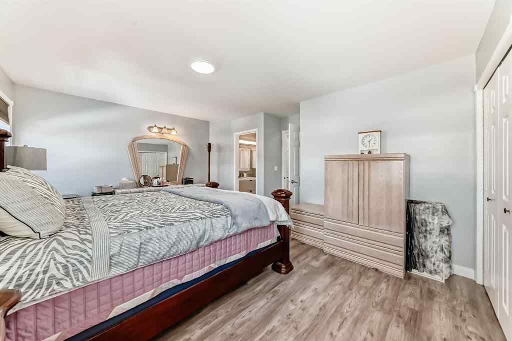 MLS® A2208349 - 5910 61 Avenue  in Lucas Heights Ponoka, Residential