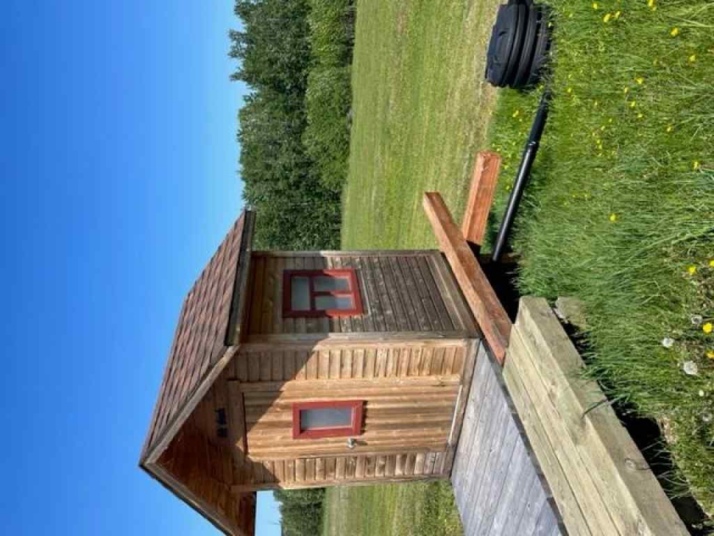 MLS® A2208364 - Lot 2 - 70539 RNG RD 250   in NONE Rural Greenview No. 16, M.D. of, Residential
