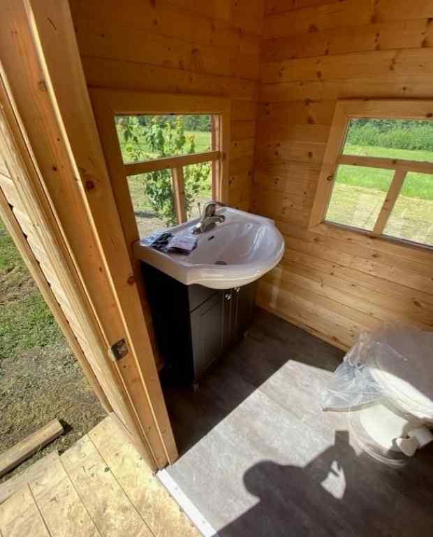 MLS® A2208364 - Lot 2 - 70539 RNG RD 250   in NONE Rural Greenview No. 16, M.D. of, Residential