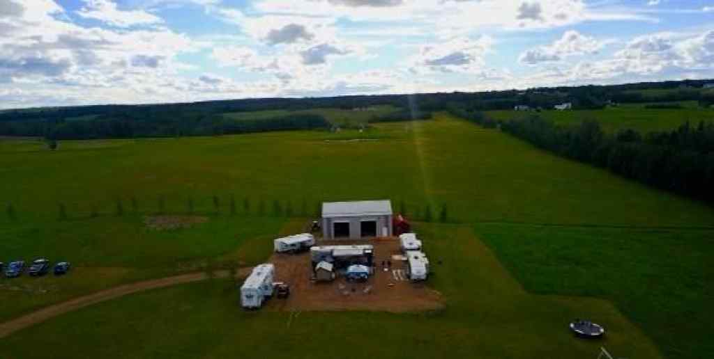 MLS® A2208364 - Lot 2 - 70539 RNG RD 250   in NONE Rural Greenview No. 16, M.D. of, Residential
