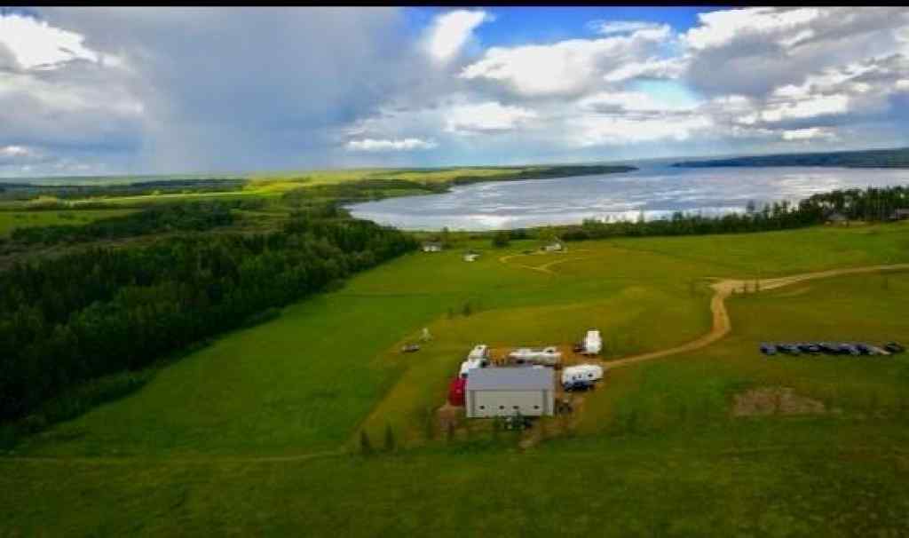 MLS® A2208364 - Lot 2 - 70539 RNG RD 250   in NONE Rural Greenview No. 16, M.D. of, Residential