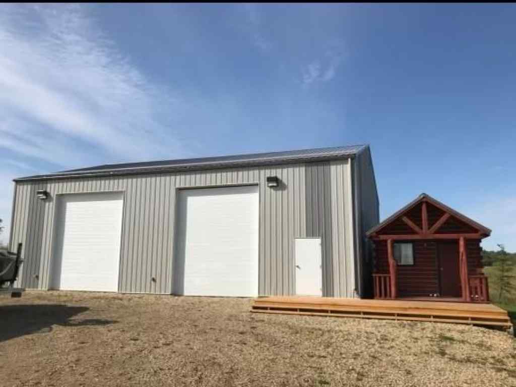 MLS® A2208364 - Lot 2 - 70539 RNG RD 250   in NONE Rural Greenview No. 16, M.D. of, Residential